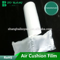 PE material Inlatable Air Cushion Film Roll